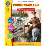 WORLD CONFLICT SERIES WORLD WARS I AND II BIG BOOK. Picture 2