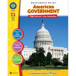 AMERICAN GOVERNMENT GOVERNMENTS SERIES. Picture 2