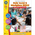 DAILY SOCIAL & WORKPLACE SKILLS. Picture 2