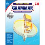 100 Plus Grammar Gr 7-8. Picture 2