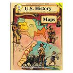 US HISTORY MAPS GR 5-8. Picture 2