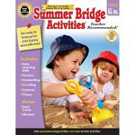 Summer Bridge Activities Gr Pk-K. Picture 2