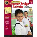 Summer Bridge Activities Gr 6-7. Picture 2