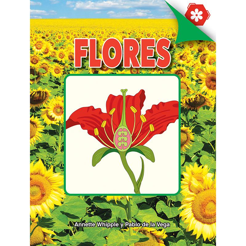 Flores Book, Hardcover. Picture 1