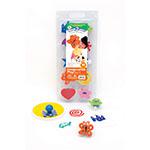 READY2LEARN GIANT IMAGINATIVE PLAY SET 1 STAMPS. Picture 2