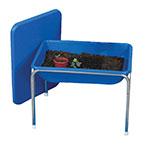 Small Sensory Table & Lid Set. Picture 2
