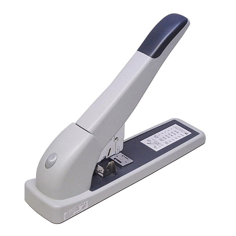 EXTRA HEAVY DUTY STAPLER. Picture 1