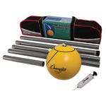 DELUXE TETHER BALL SET. Picture 2