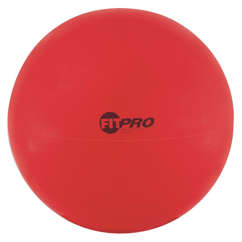 FITPRO 65CM TRAINING & EXERCISE BALL. Picture 1