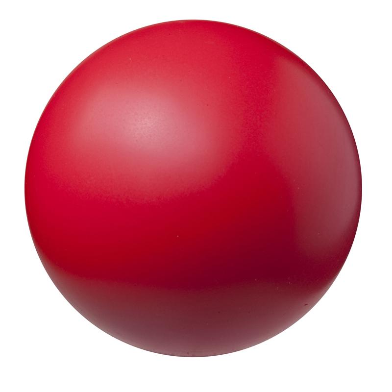 HIGH DENSITY COATED FOAM BALL 8IN. The main picture.