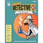 SCIENCE DETECTIVE A1. Picture 2
