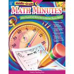 MIDDLE-GR MATH MINUTES GR 6-8. Picture 2