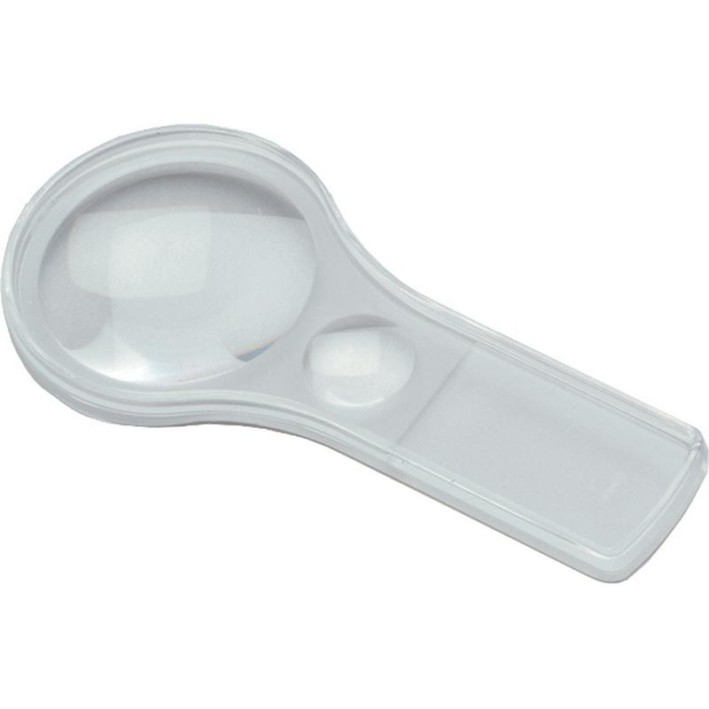 MINI MAGNIFIERS SET OF 10. Picture 1