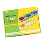 UNIFIX 1-120 NUMBER LINE. Picture 2