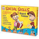 SOCIAL SKILLS BOARD GAMES. Picture 2