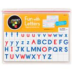 WONDERBOARD FUN-WITH-LETTERS. Picture 2