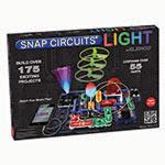 SNAP CIRCUITS LIGHTS. Picture 2