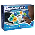 Multiplication Slam. Picture 2