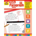 DAILY PARAGRAPH EDITING GR 2. Picture 2
