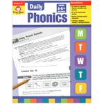 DAILY PHONICS PRACTICE GR 4-6. Picture 2