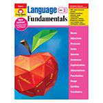 LANGUAGE FUNDAMENTALS GR 3 COMMON CORE EDITION. Picture 2