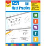 DAILY MATH PRACTICE GR 2. Picture 2