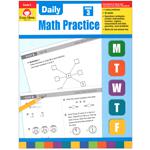 DAILY MATH PRACTICE GR 3. Picture 2