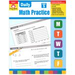 DAILY MATH PRACTICE GR 5. Picture 2