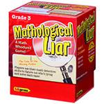 Mathological Liar Gr 3. Picture 2