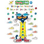 PETE THE CAT KEEPING IT COOL BBS. Picture 2