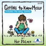 GETTING TO KNOW MYSELF CD. Picture 2