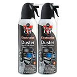 DUST OFF 7 OZ DUSTER 2PK. Picture 2