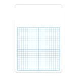Flipside 12Pk 1/2In Graph Dry Erase, Boards Class Pack 11 X 16. Picture 2