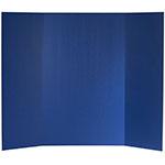 36X48 Blue Project Board Box Of 24, 1 Ply Corrugated. Picture 2