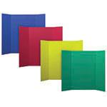 ASSORTED COLORS 24PK 4 COLORS PROJECT BOARDS. Picture 2