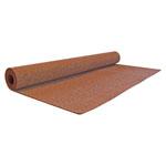 CORK ROLLS 4X24FT 6MM THICK. Picture 2