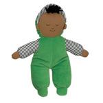 African American Boy Doll, Baby'S First. Picture 2
