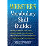 WEBSTERS VOCABULARY SKILL BUILDER. Picture 2