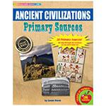 PRIMARY SOURCES ANCIENT CIVILIZATIONS. Picture 2