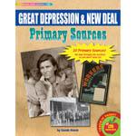 Primary Sources Great Depression &, New Deal. Picture 2