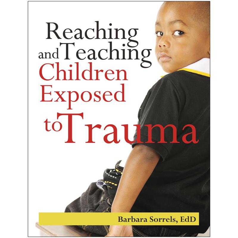 Reaching & Teaching Children Exposed to Trauma. Picture 1