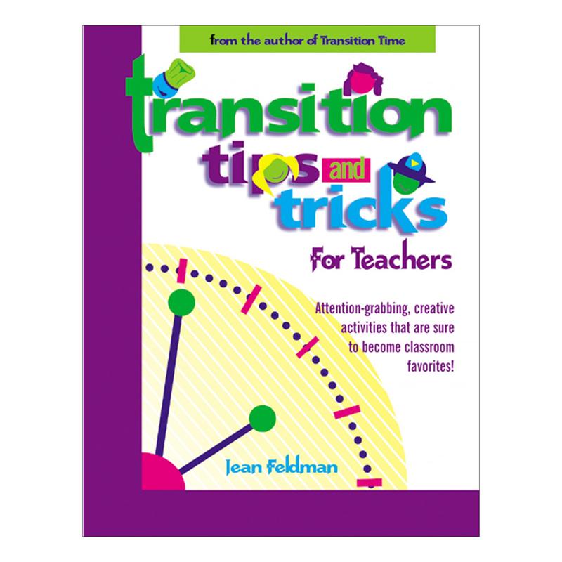 TRANSITION TIPS AND TRICKS. Picture 1