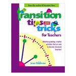 TRANSITION TIPS AND TRICKS. Picture 2