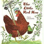 LITTLE RED HEN BIG BOOK. Picture 2