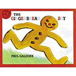 GINGERBREAD BOY BIG BOOK. Picture 2