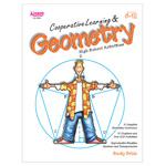 COOPERATIVE LEARNING & HIGH SCHOOL GEOMETRY GR  8-12. Picture 2