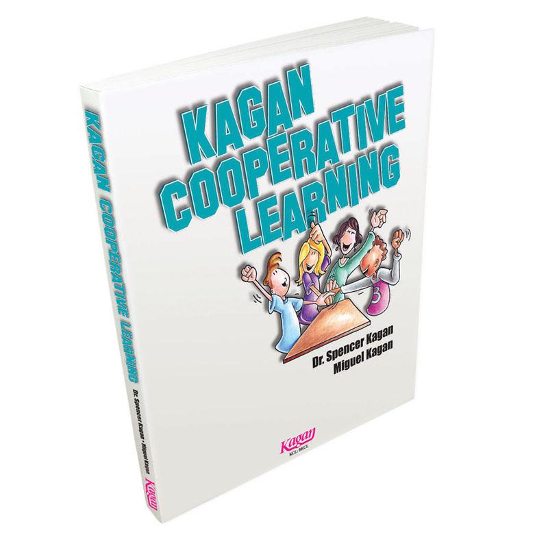 Cooperative Learning Book. Picture 1
