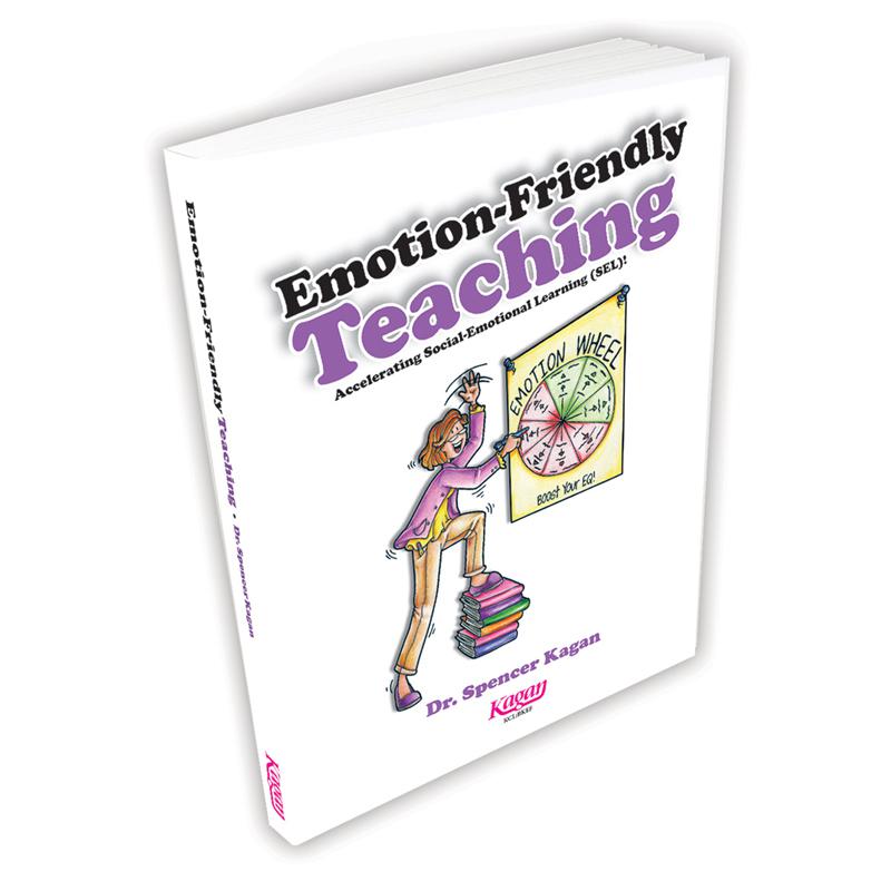 Emotion-Friendly Teaching Book. Picture 1
