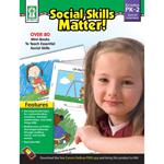 Social Skills Matter Books Gr Pk-2. Picture 2