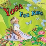 YOGA FOR KIDS CD. Picture 2